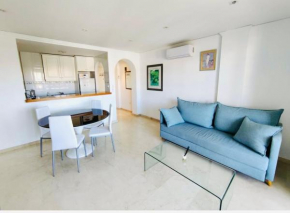 Apartamento con Piscina 1 habitación